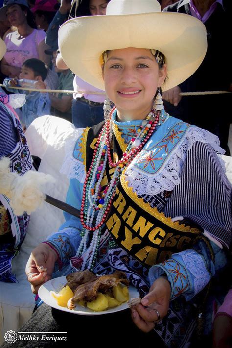 Mujeres Cajamarquinas